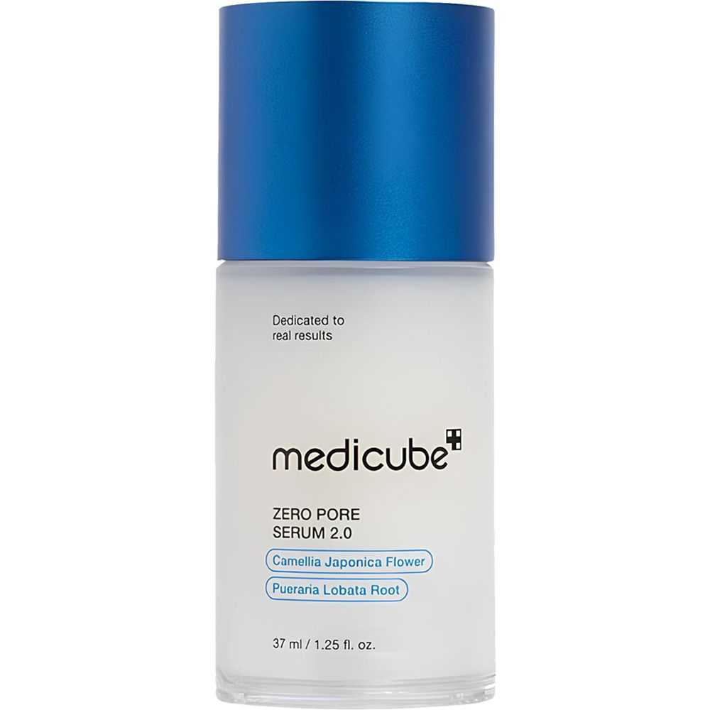 MEDICUBE  Zero Pore 2.0