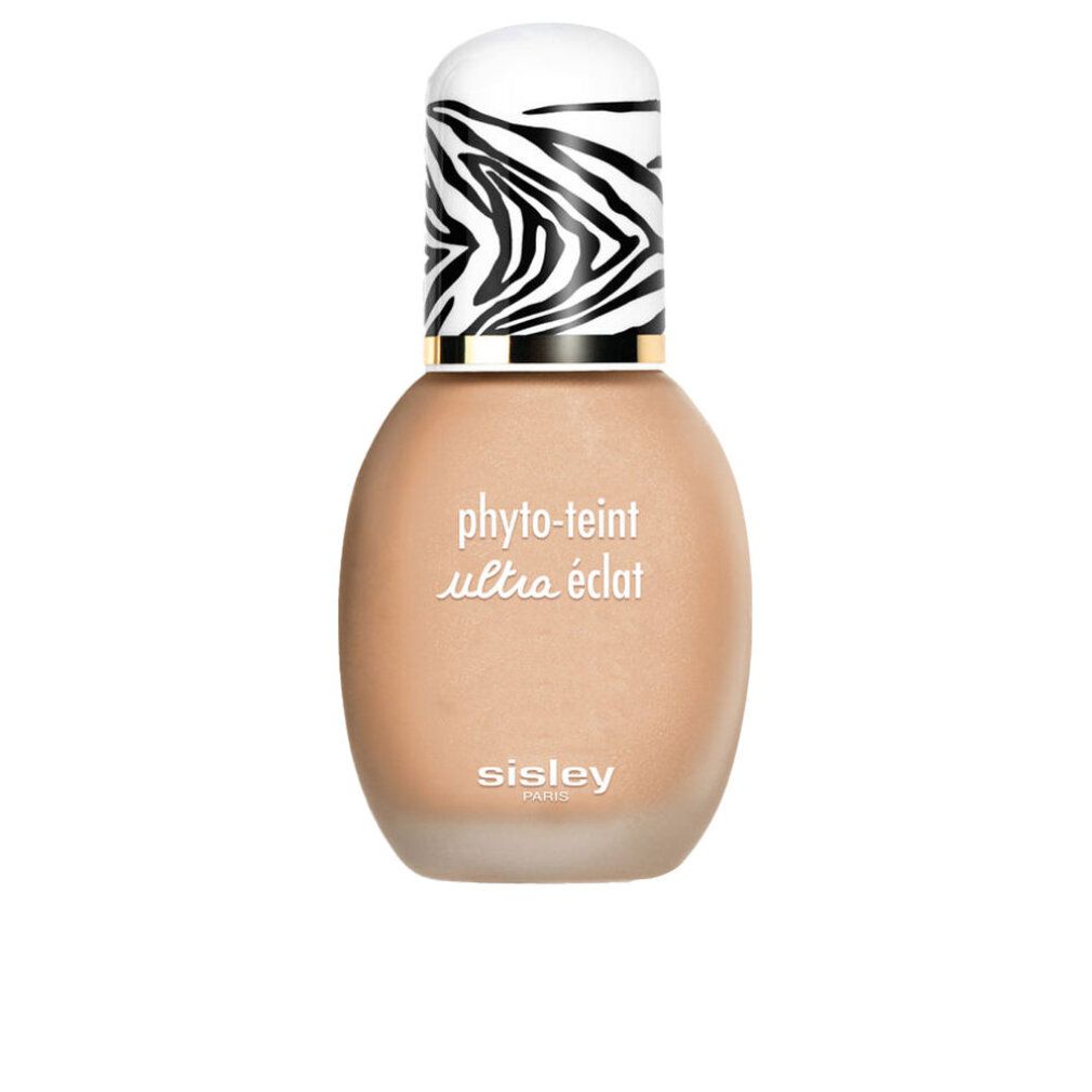 SIS PHYTO TEINT ULTRA ECLAT 2W2 DESERT - Flüssiges Make-up für einen strahlenden Teint