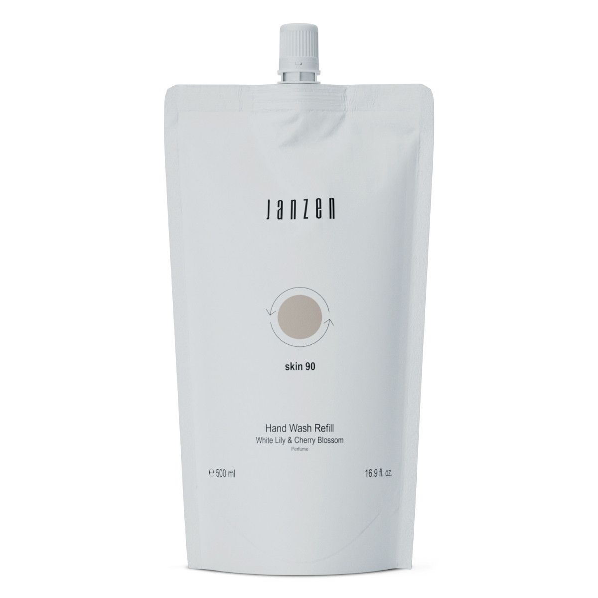 Janzen - Hand Wash Refill 500 ml