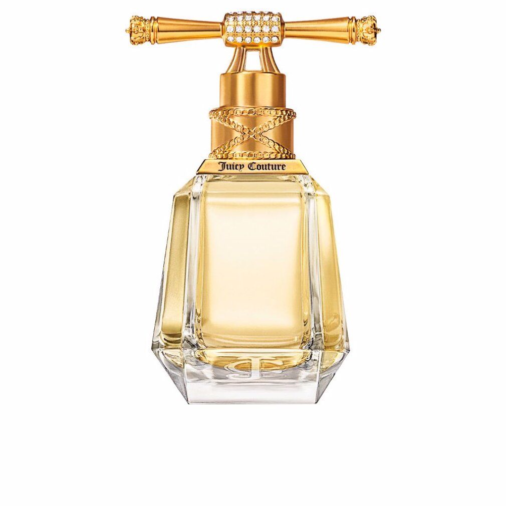 Juicy Couture i Am Juicy Couture Eau De Parfum Spray