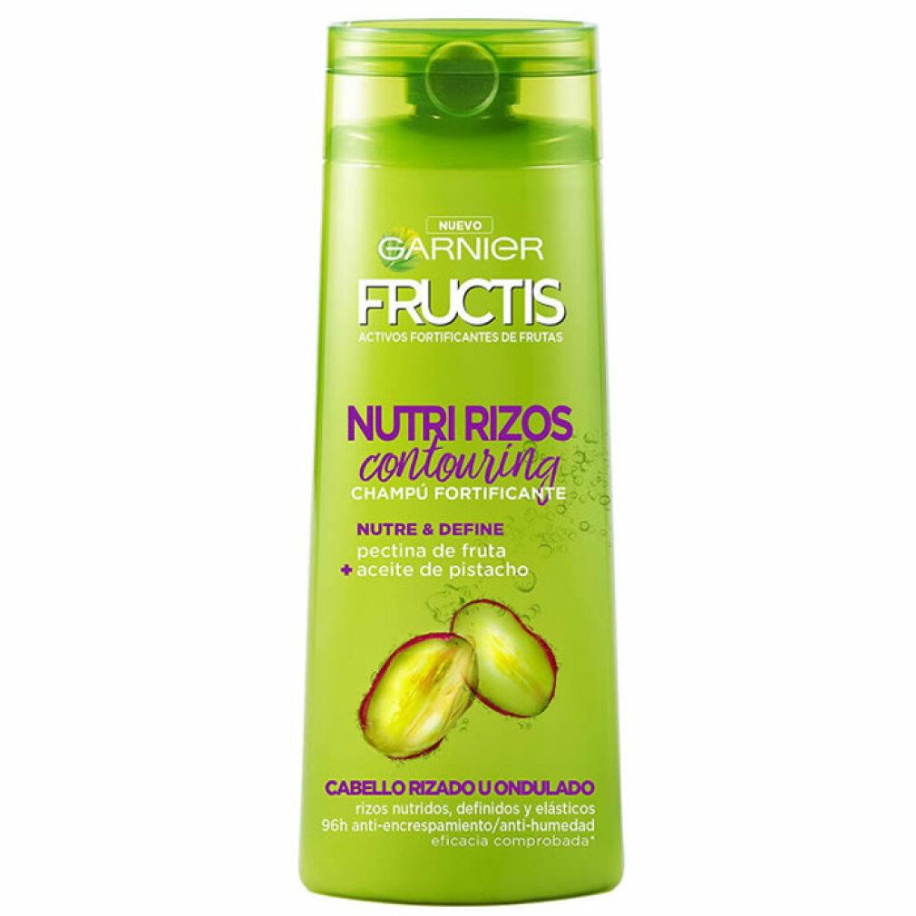 Garnier Fructis Nutri Rizos Contouring Fortifying Shampoo