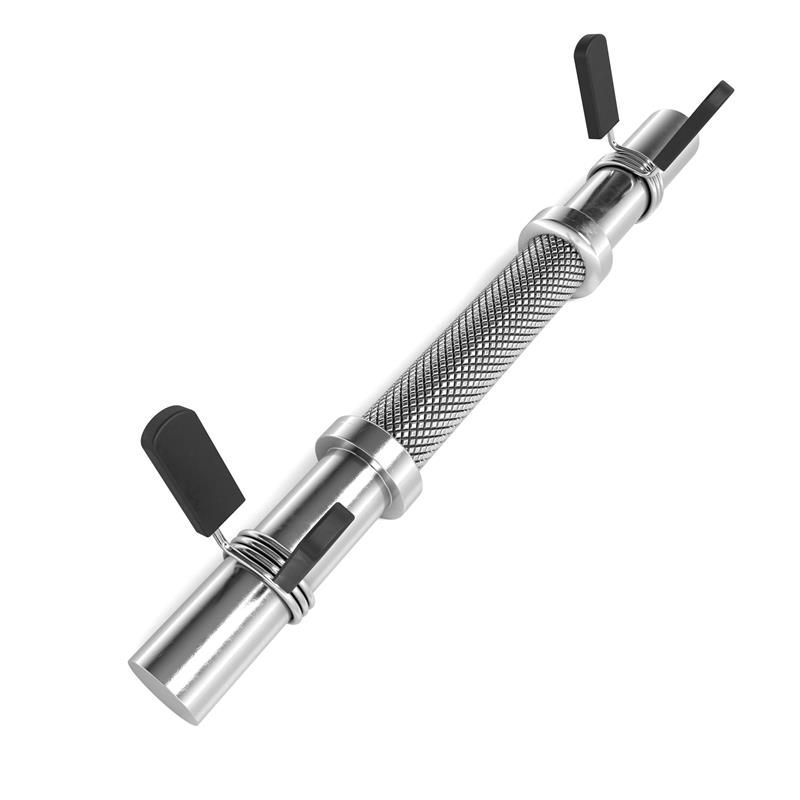 ScSPORTS® Kombi-Hantelset 70 kg  Kunststoff Curl SZ Kurzhanteln