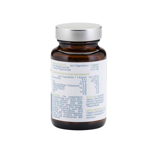 Vitalsee CINNAMOMUM verum 120