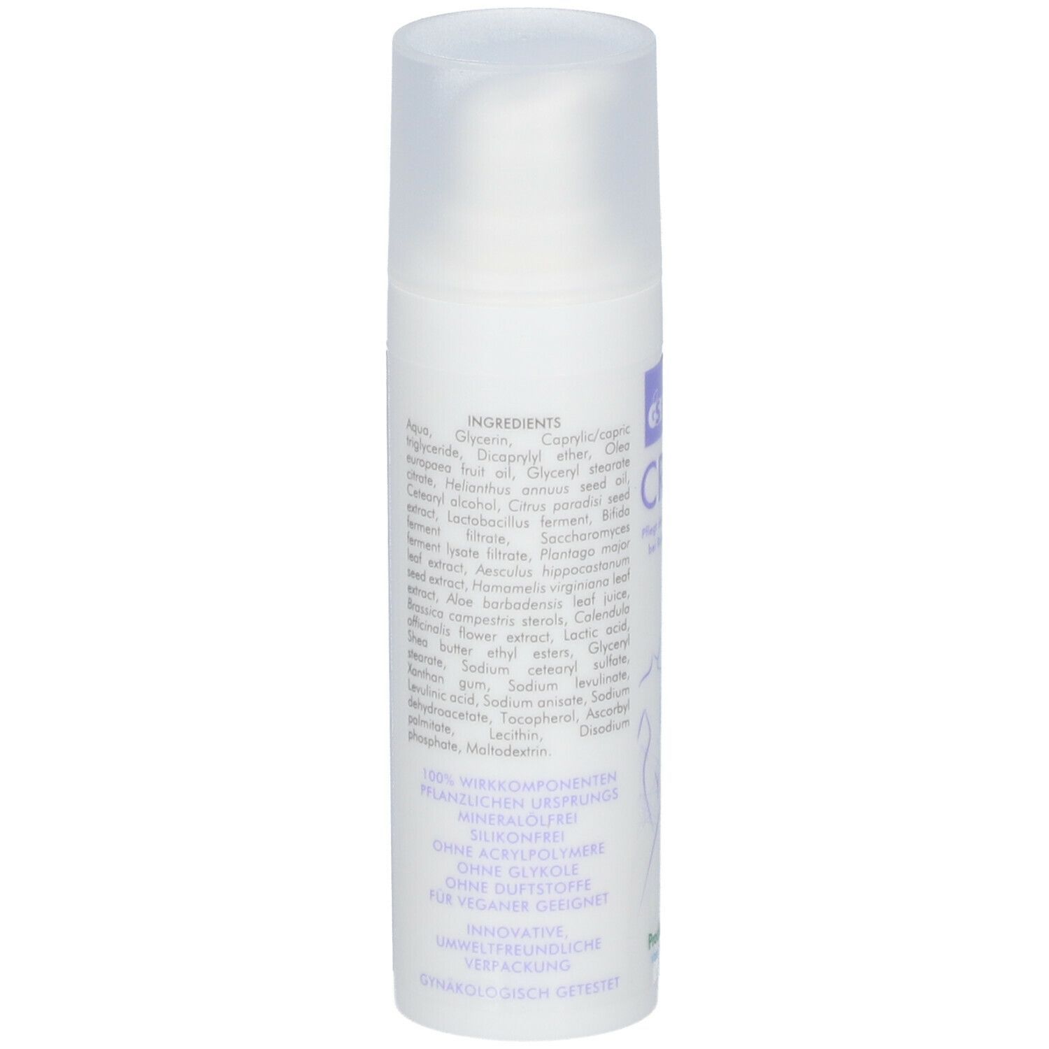 GSE INTIMO CREMA