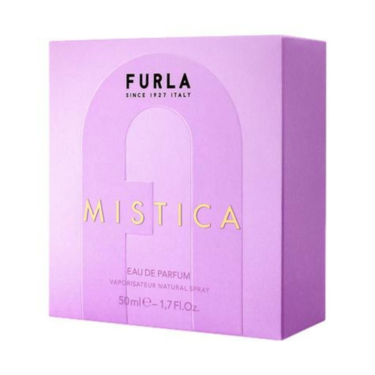 Furla, Mistica  EdP Nat. Spray