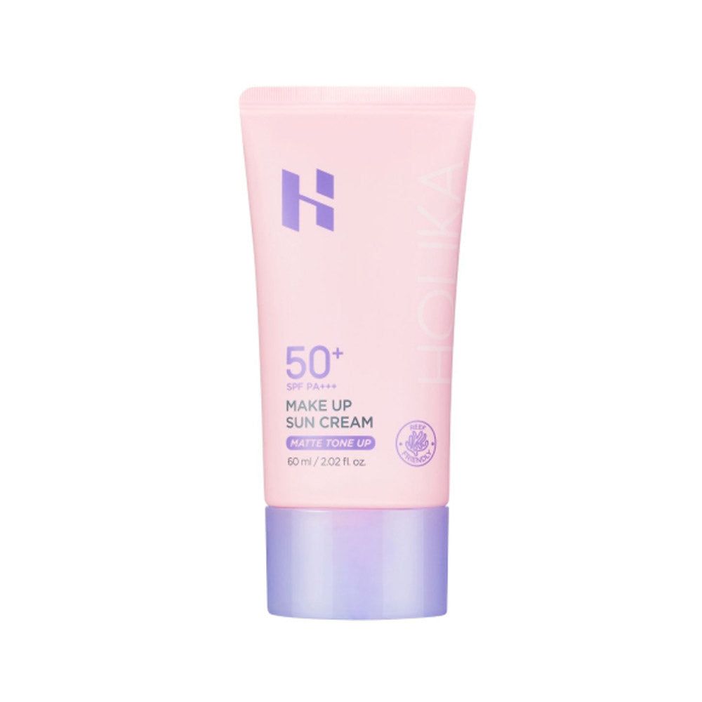 Holika Holika Make Up Sun Cream - Matte Tone Up