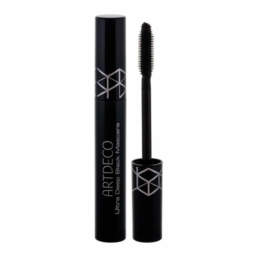 ULTRA DEEP BLACK Wimperntusche 8 ml