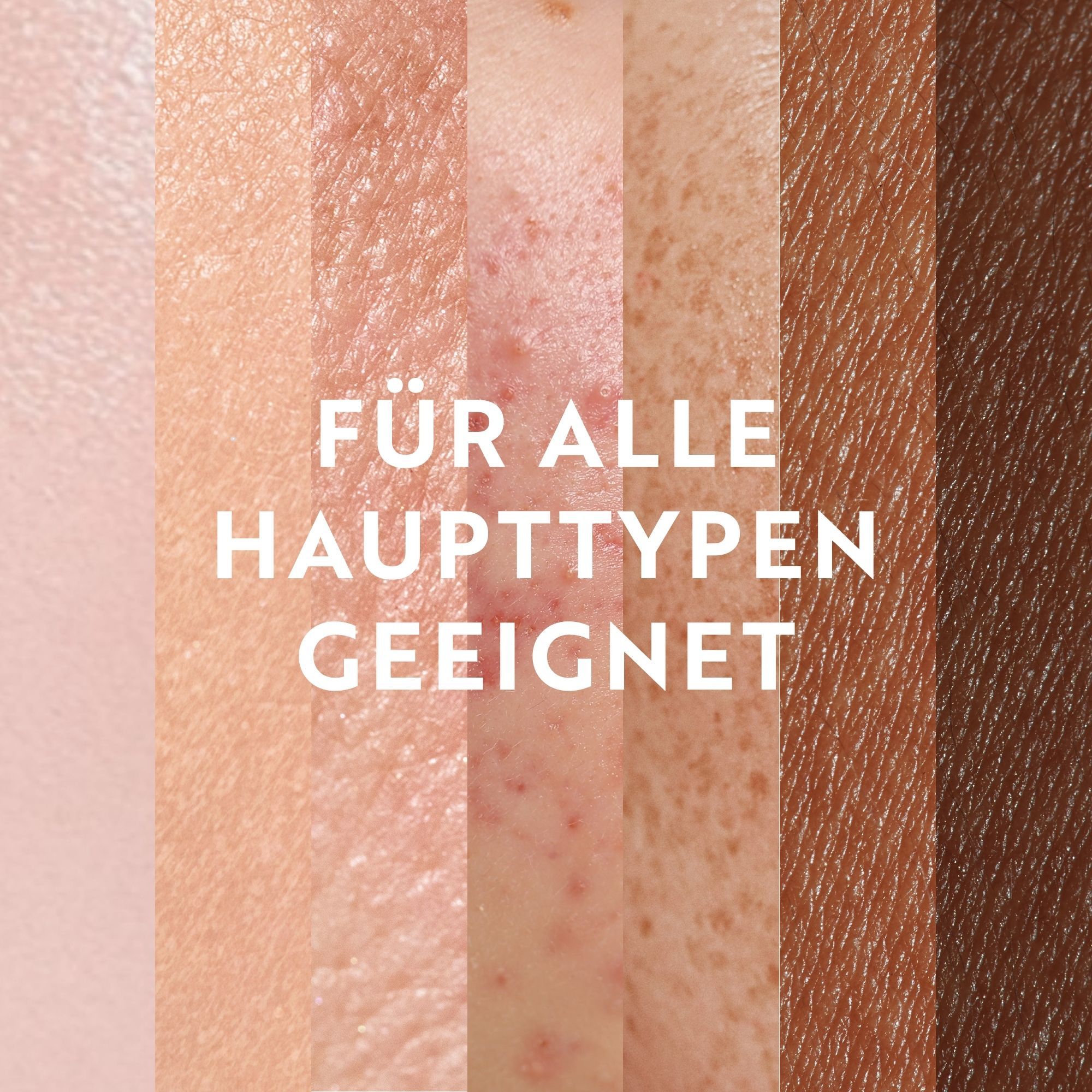 M. Asam SUN Drop Fluid Sonnenschutz Serum Gesicht LSF 50