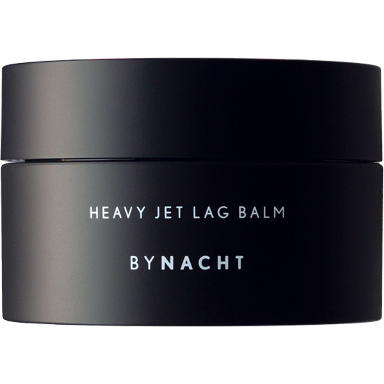 Bynacht, Heavy Jet Lag Balm