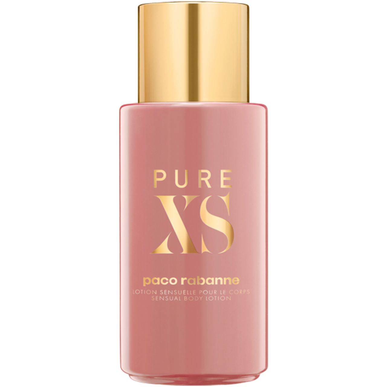 Paco Rabanne, Pure XS Body Lotion for Her