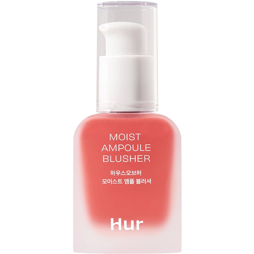 House OF HUR Moist Ampoule Blusher 20 ml Liquidum