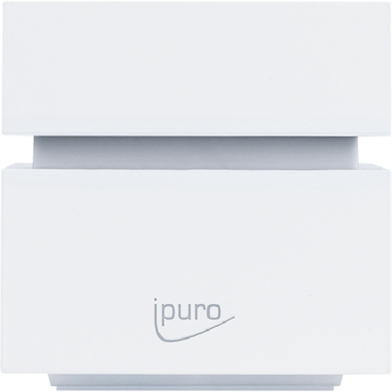 Ipuro, Air Pearls Ellectric Diffuser Mini Cube