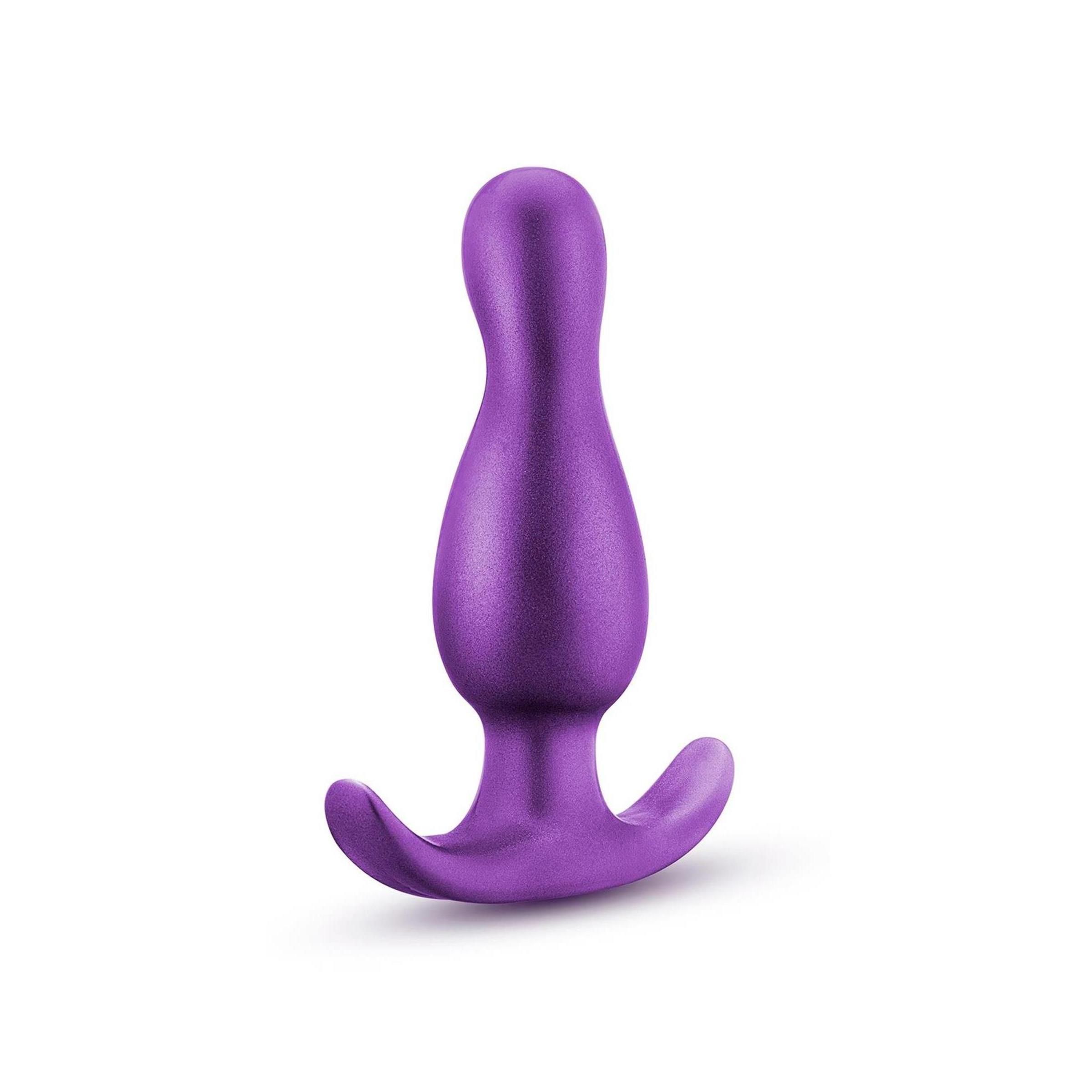 Blush - ANAL ADVENTURES MATRIX QUANTUM Plug GALACTIC