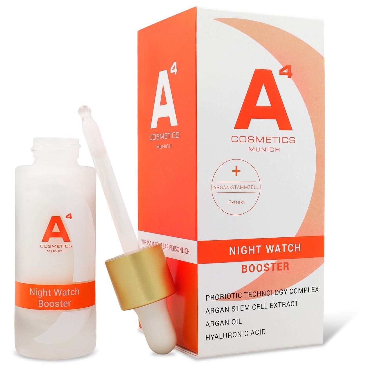 A4 Cosmetics, Night Watch Booster