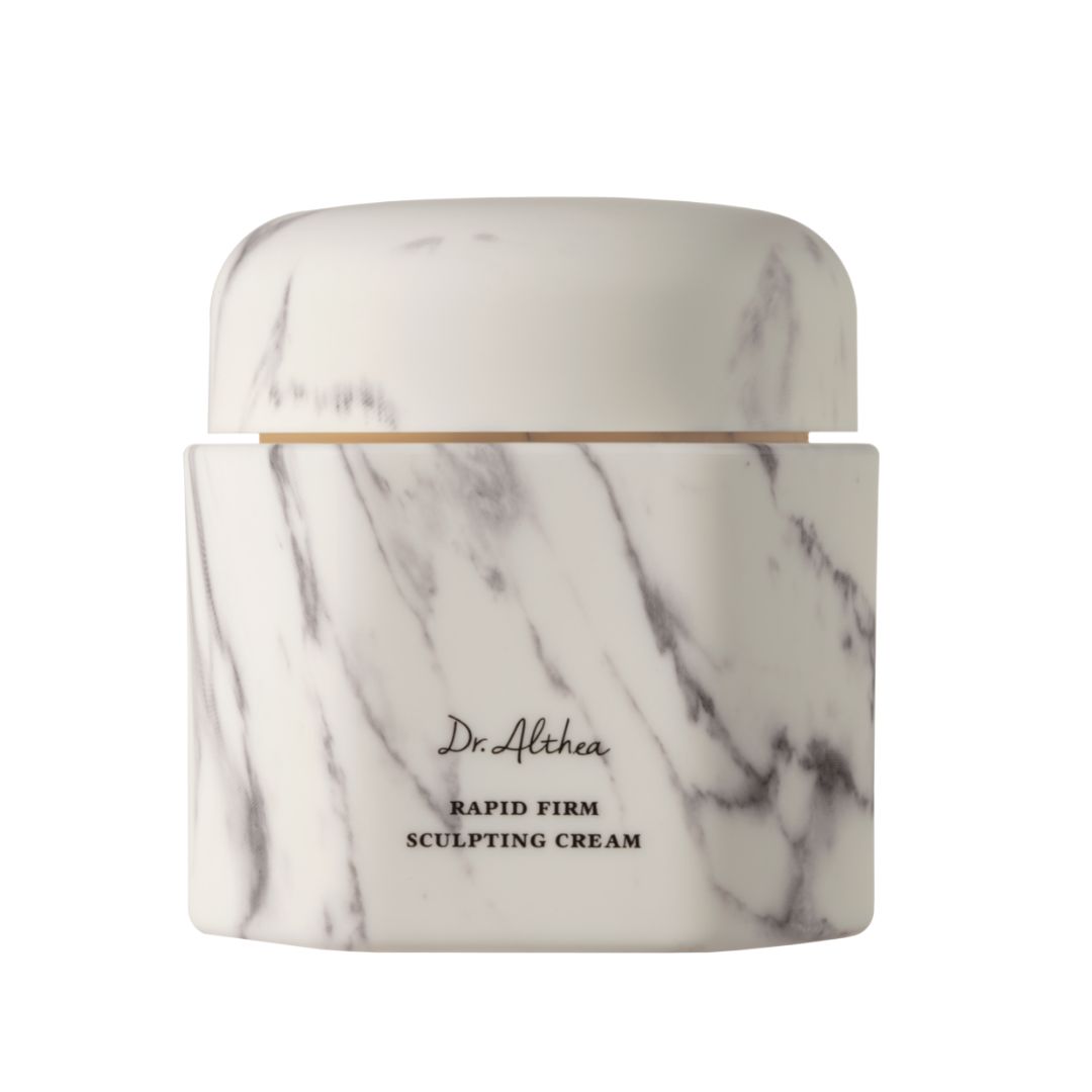 DR.ALTHEA Rapid Firm Sculpting Cream 45 ml - Shop Apotheke