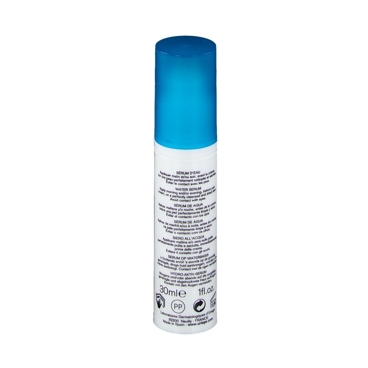 URIAGE EAU THERMALE Water Serum / Feuchtigkeits-Serum