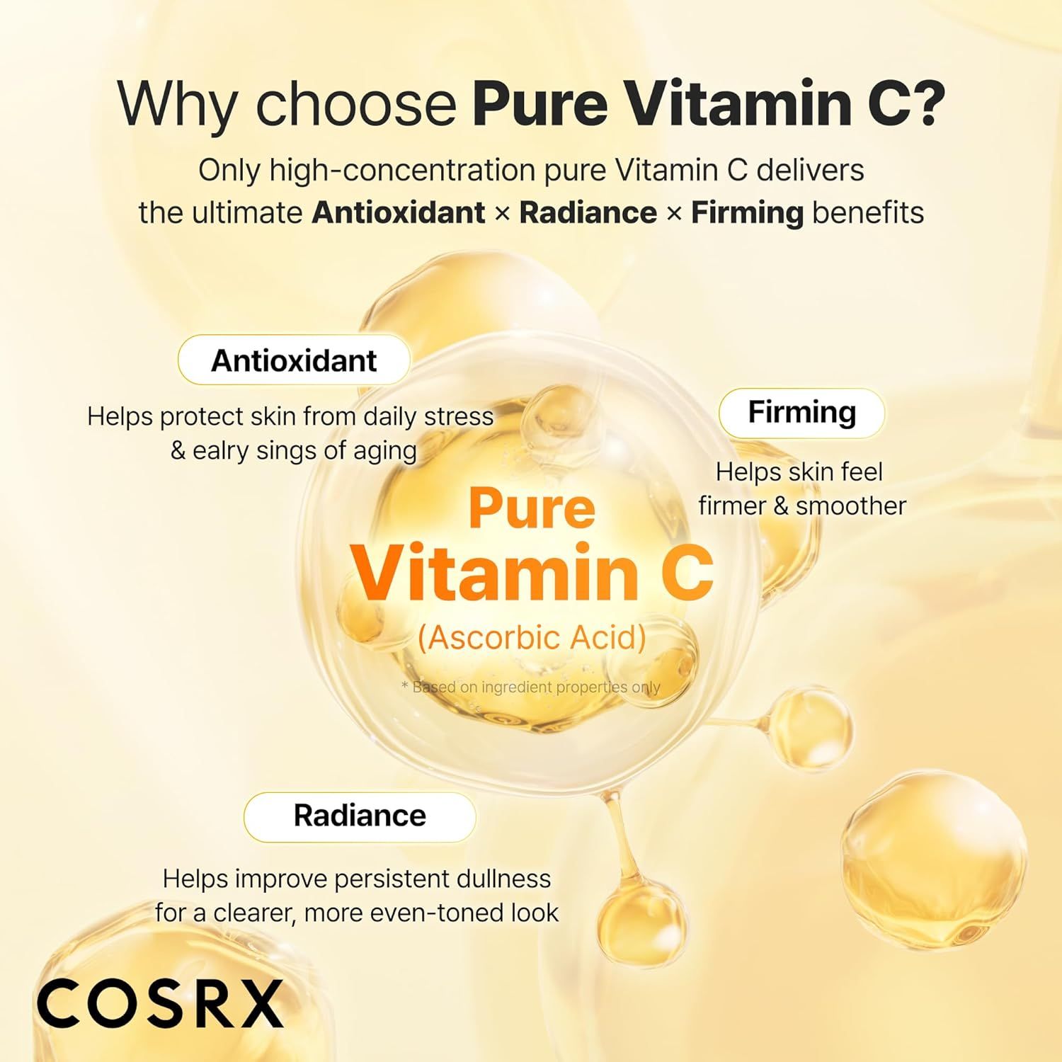 Advanced The Vitamin C23 Serum