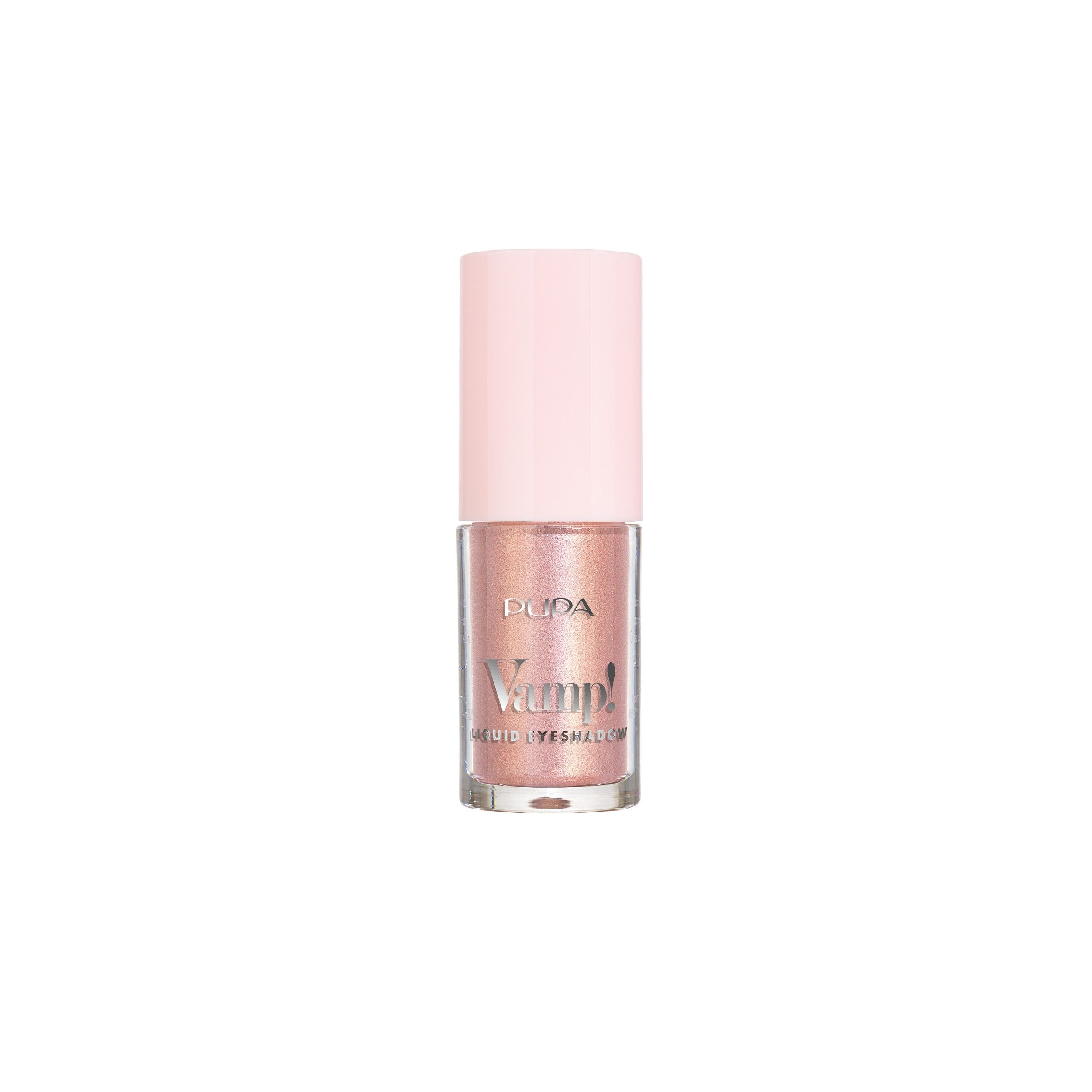 Pupa Vamp! Liquid Eyeshadow 002 1 g Make up