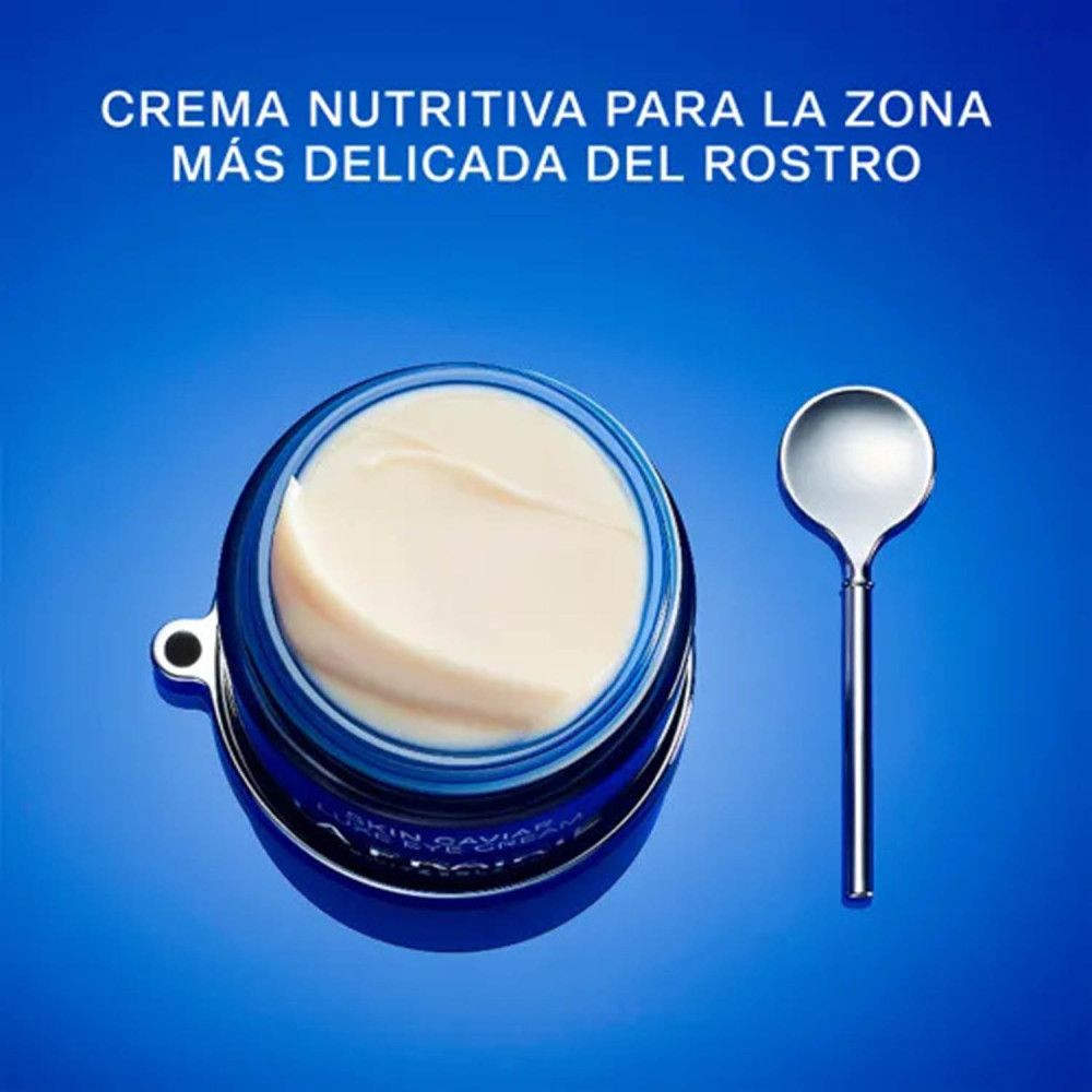 La Prairie Haut Caviar Luxe Eye Cream