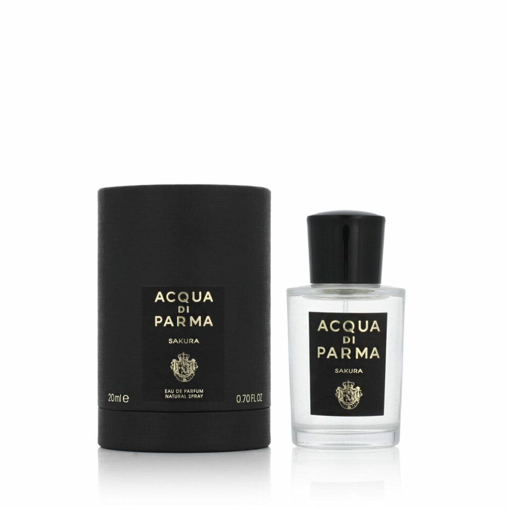 Acqua Di Parma Sakura Eau De Parfum Spray 20 ml