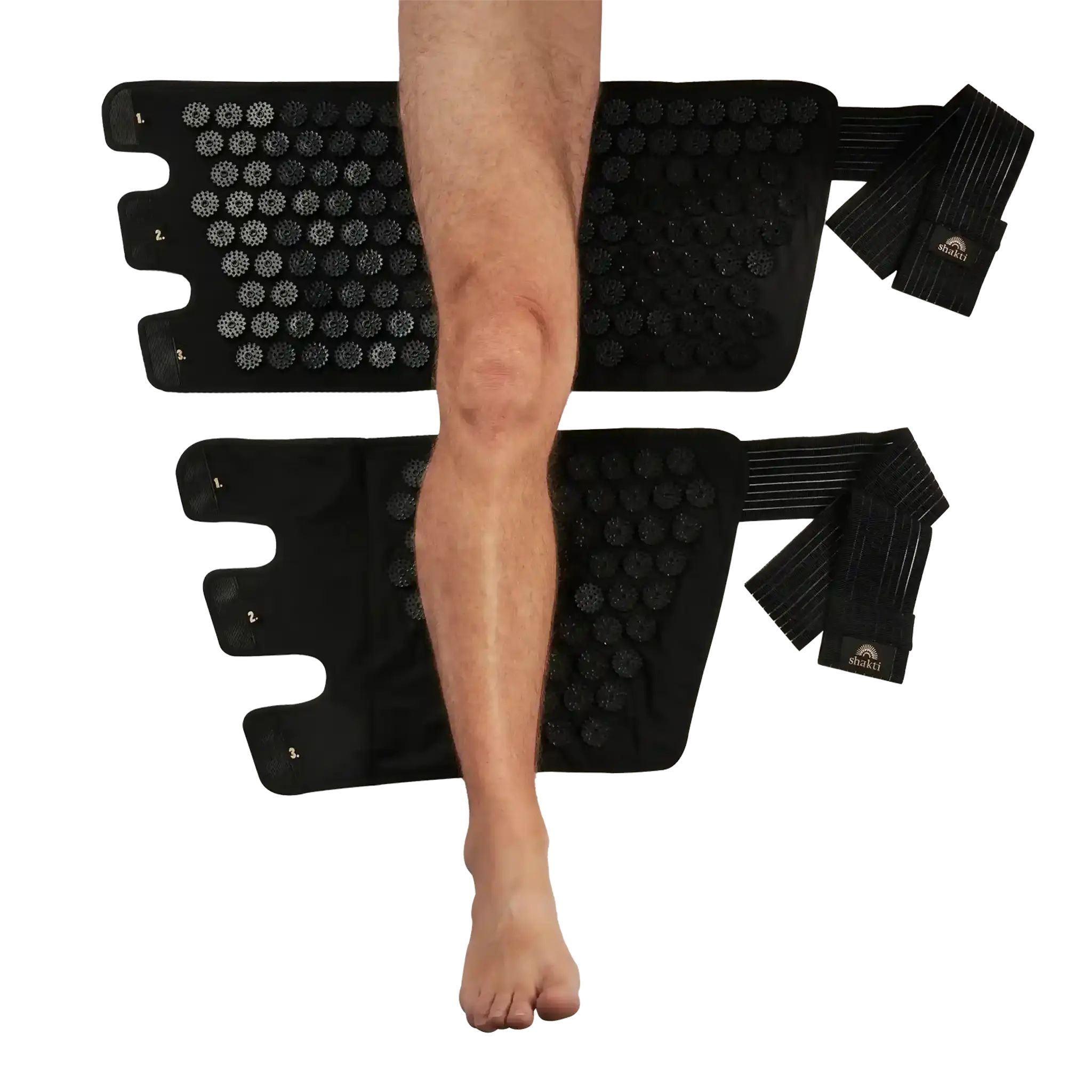 Shakti Leg Wraps 1 St