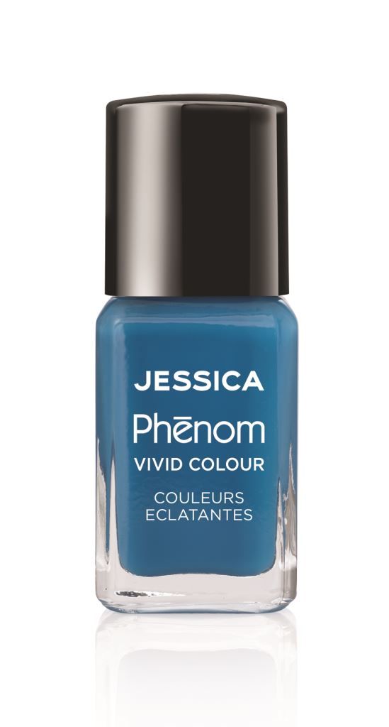 JESSICA Cosmetics Phenom Vivid Colour