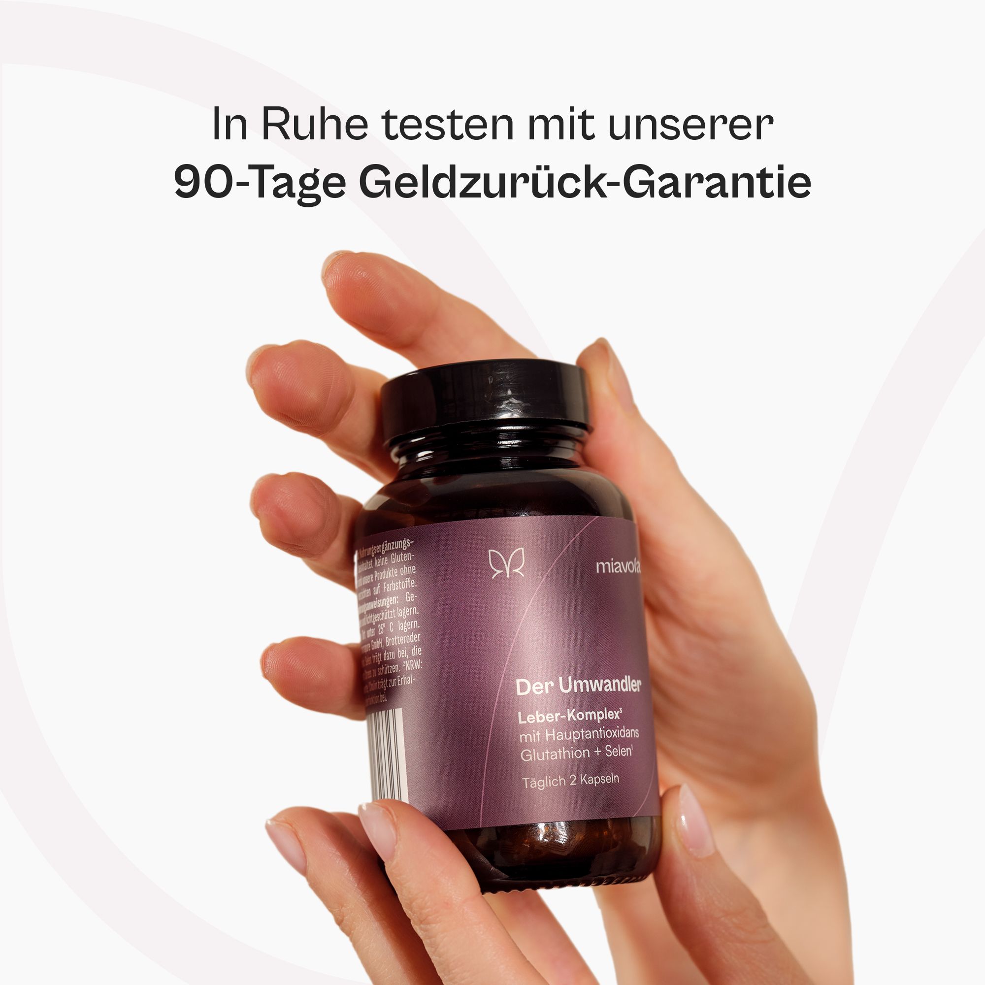 miavola der Umwandler