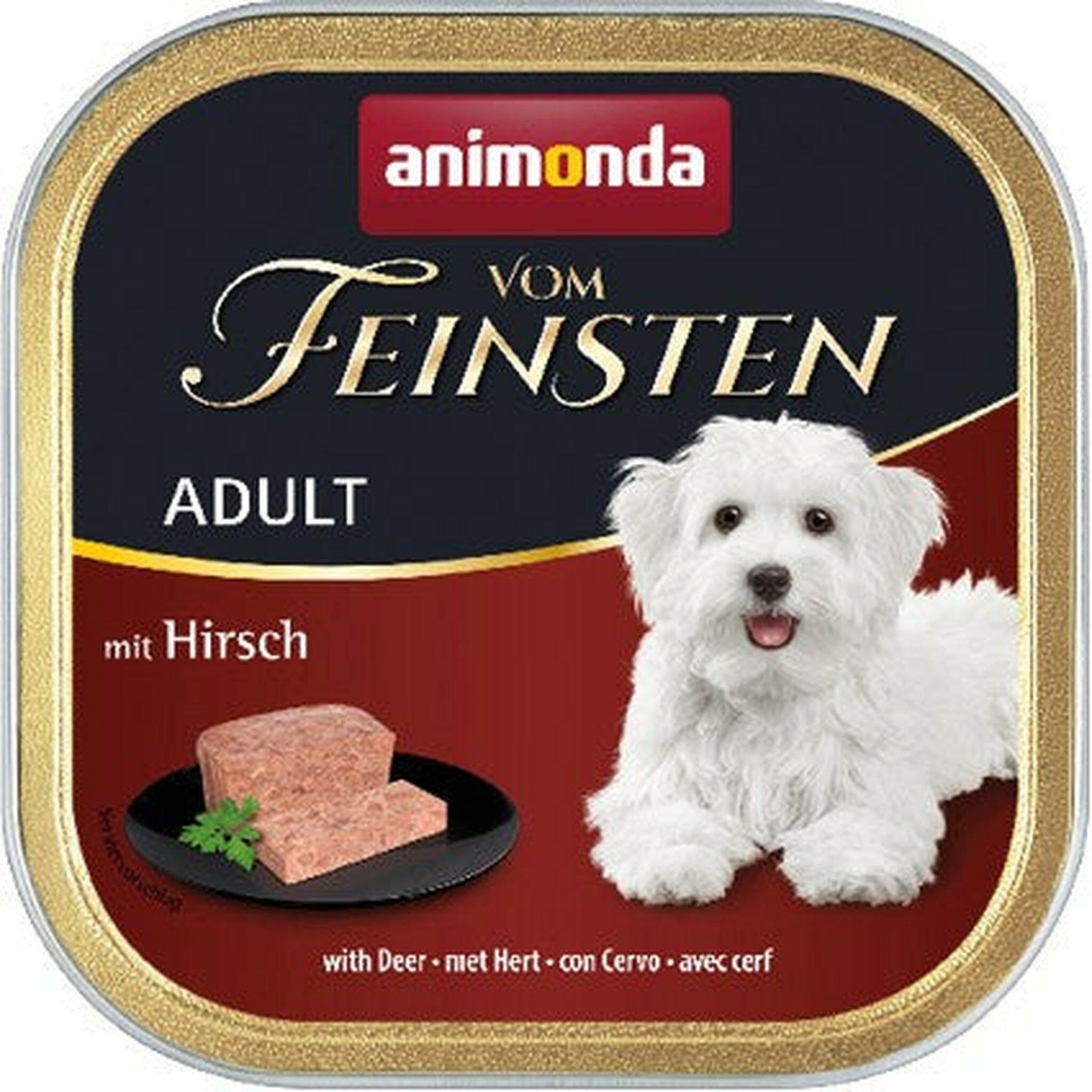 Animonda vom Feinsten Forest 3,52 kg
