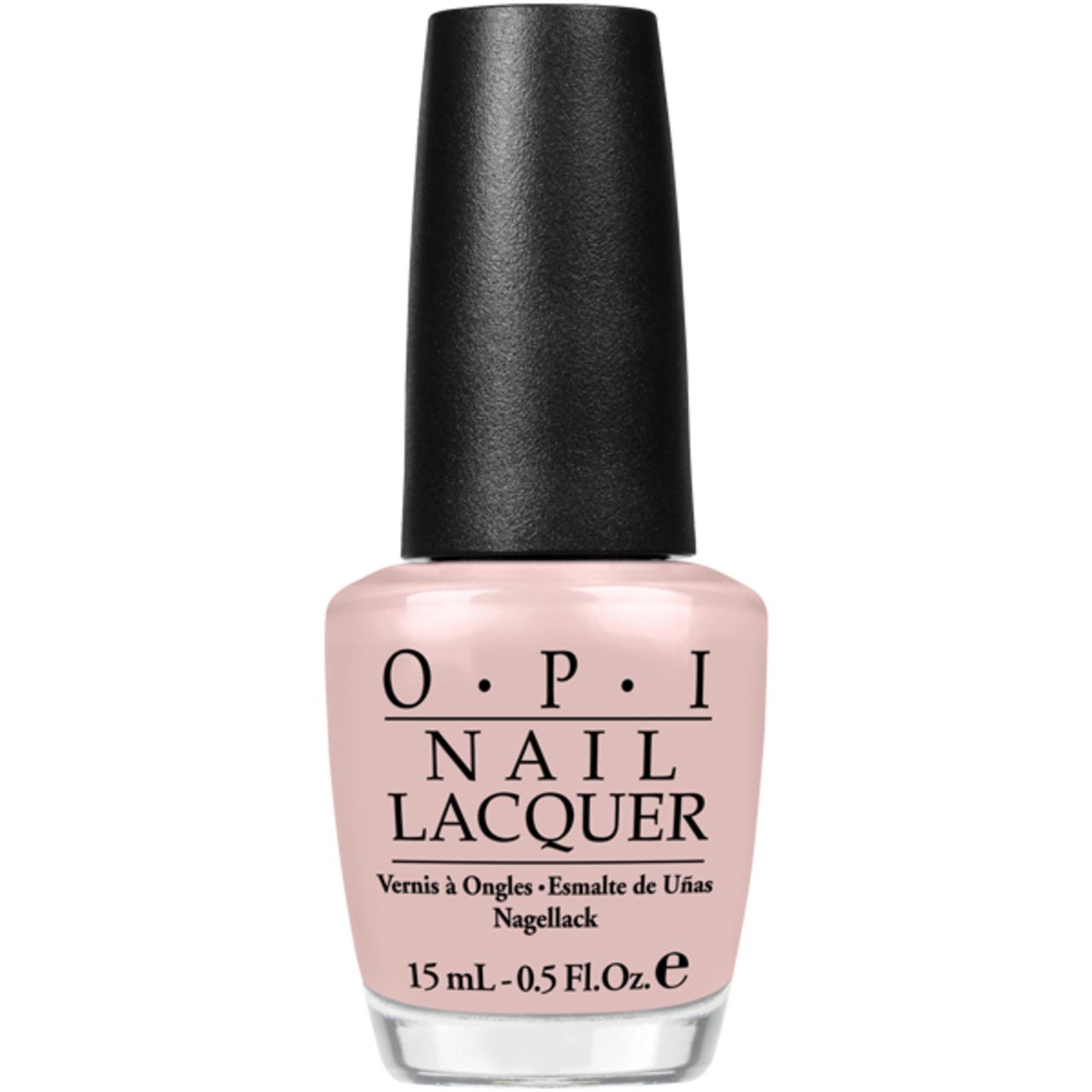 OPI, Nail Lacquer