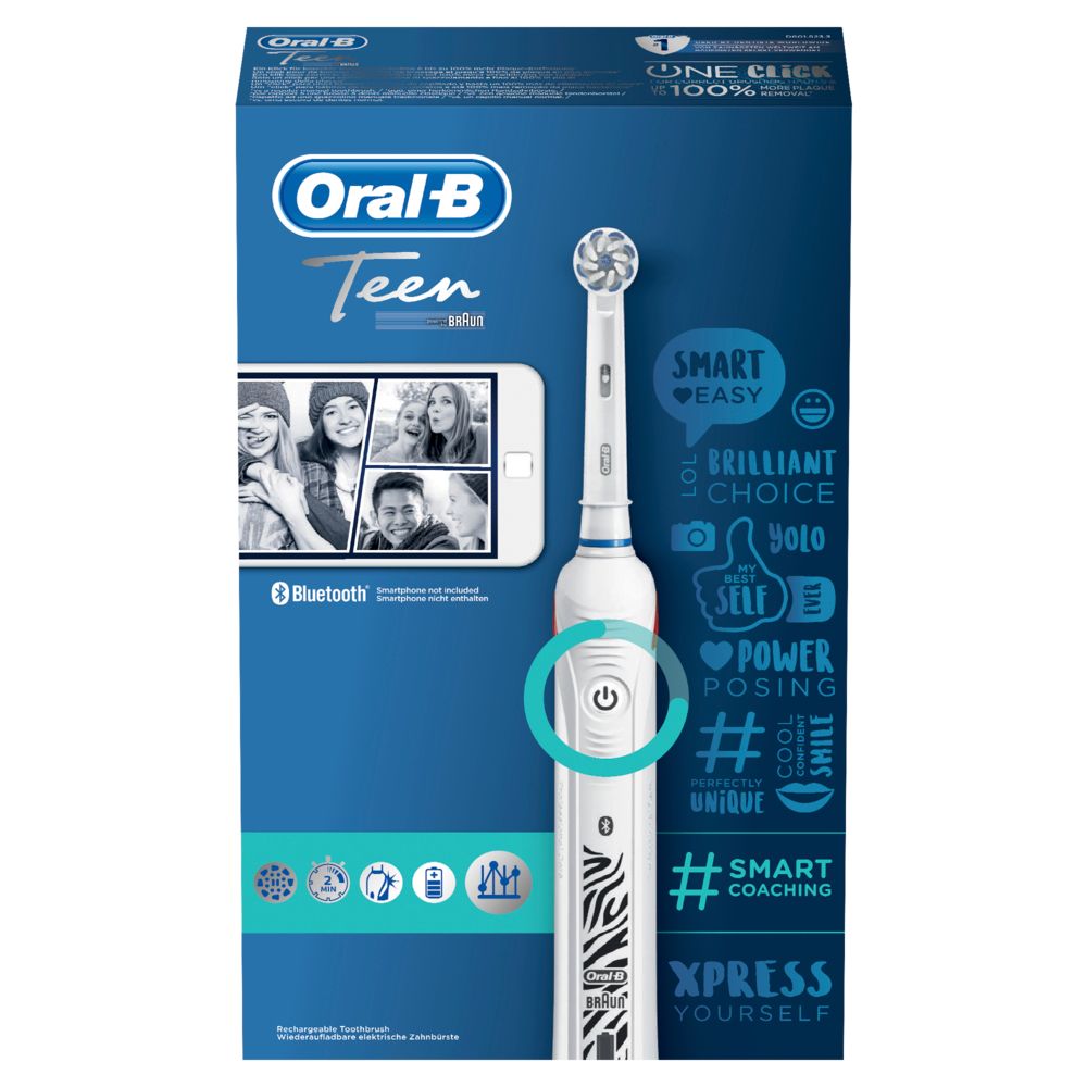 Oral-B® Teen