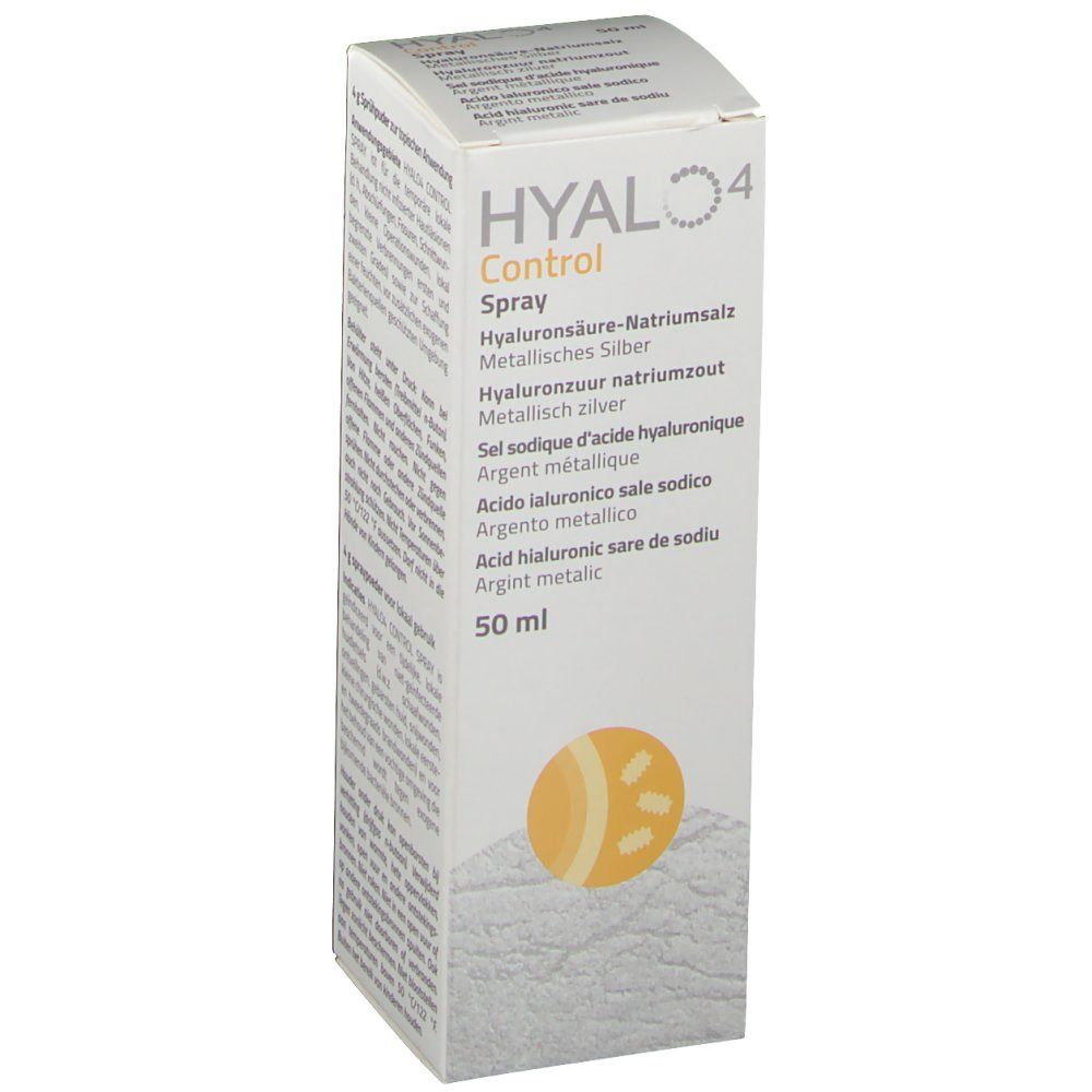 HYALO 4 Control