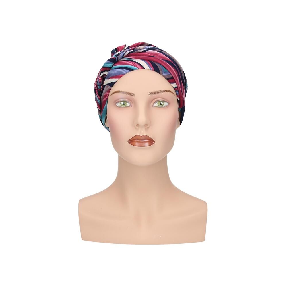 Turban Anka von Turbane - designs by Lofty 1 St