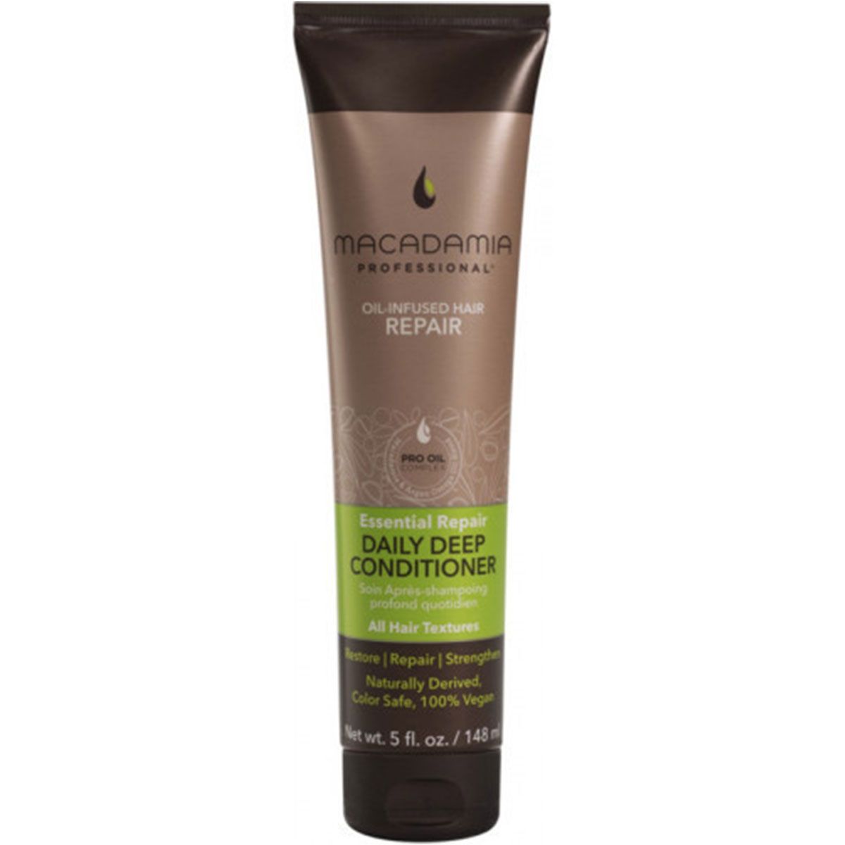 Macadamia - Daily Deep Conditioner 148 ml