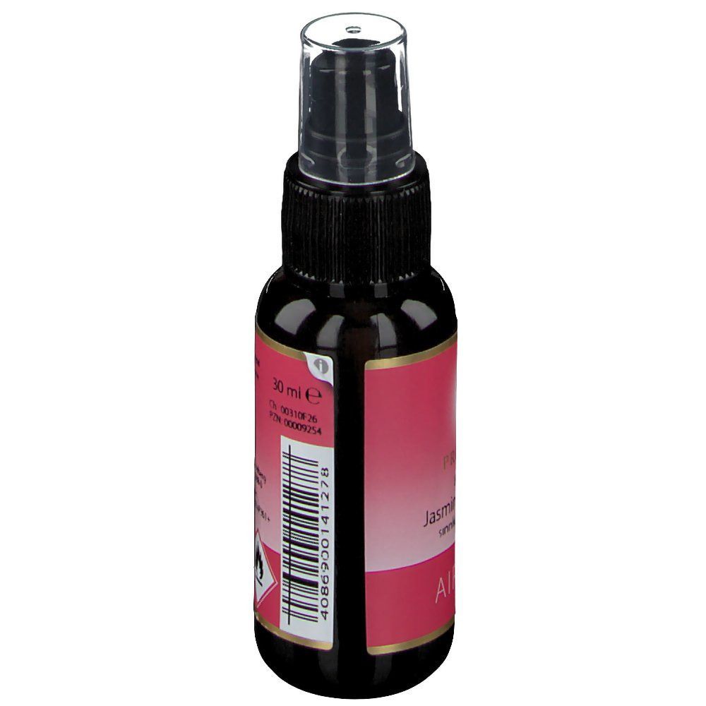 PRIMAVERA® BioAirspray Jasmin Bergamotte