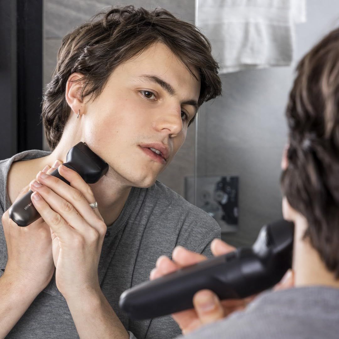 REMINGTON Haarschneider Multi-Haarschneidemaschine & Barttrimmer ONE PG780