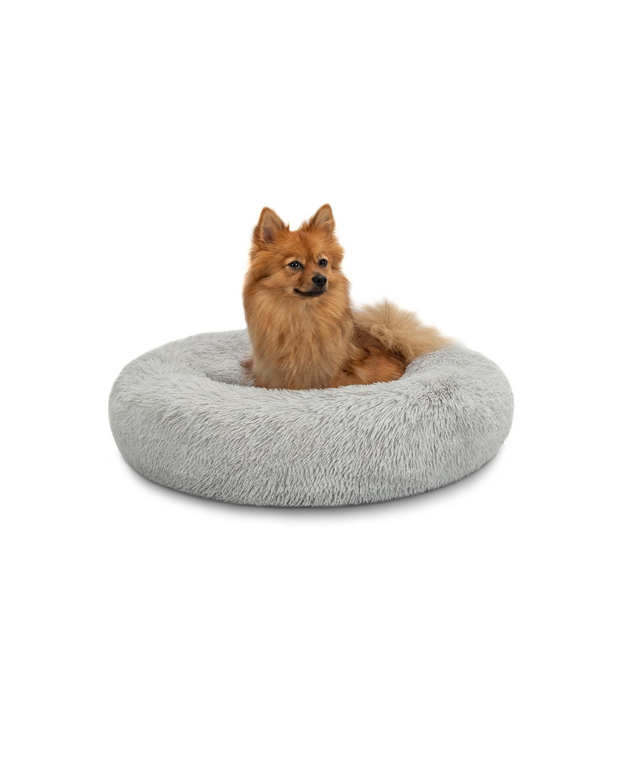 lionto Donut Haustierbett