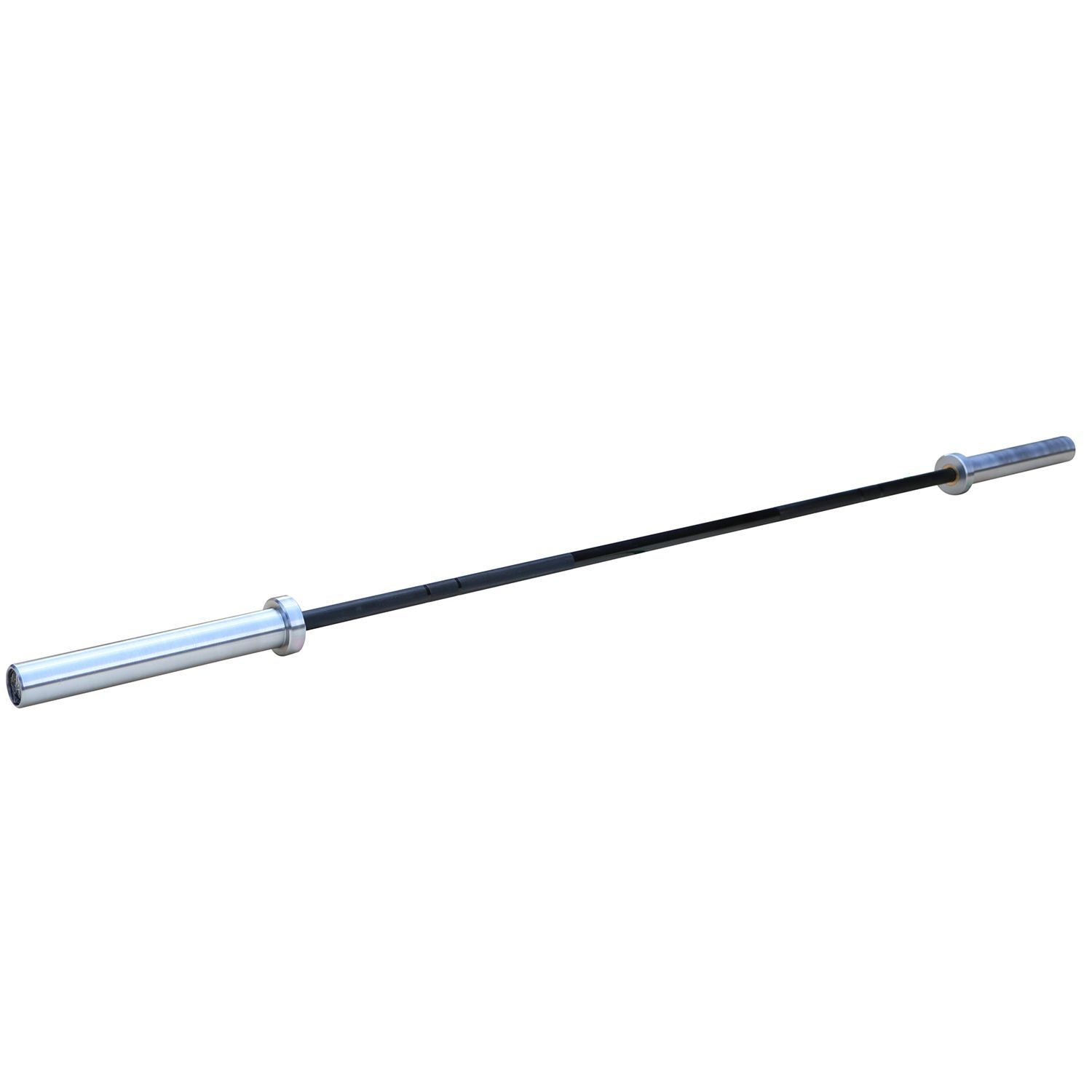 Sporttrend24 Olympia Langhantelstange OB—WPBH