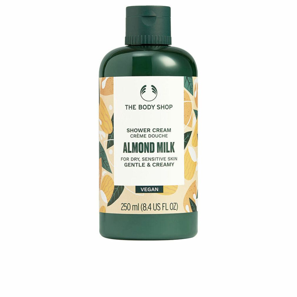 The Body Shop Shower Cream