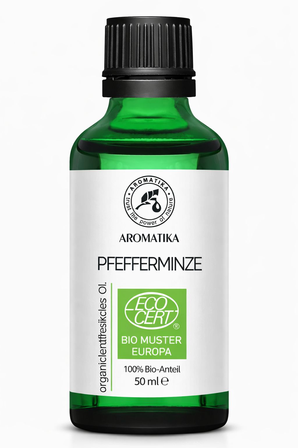 AROMATIKA  Pfefferminzöl