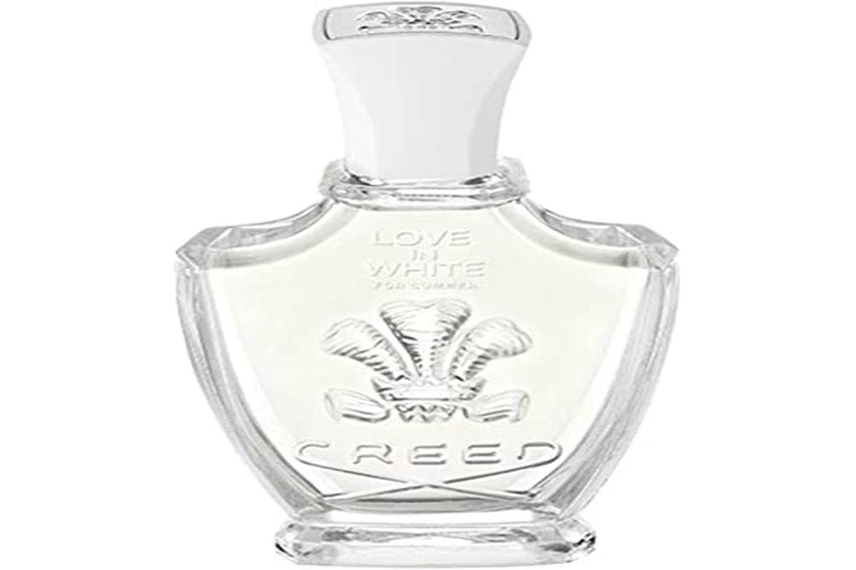 Creed Love In White For Summer 0,075 cm Eau de Parfum