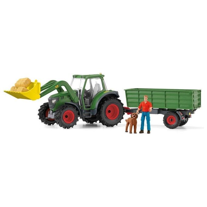 Farm world 42608 set da gioco - Immagine 2