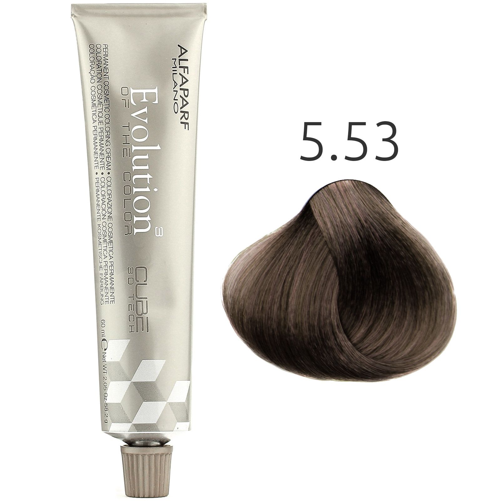 Alfaparf - Evolution of the Color 1 ml