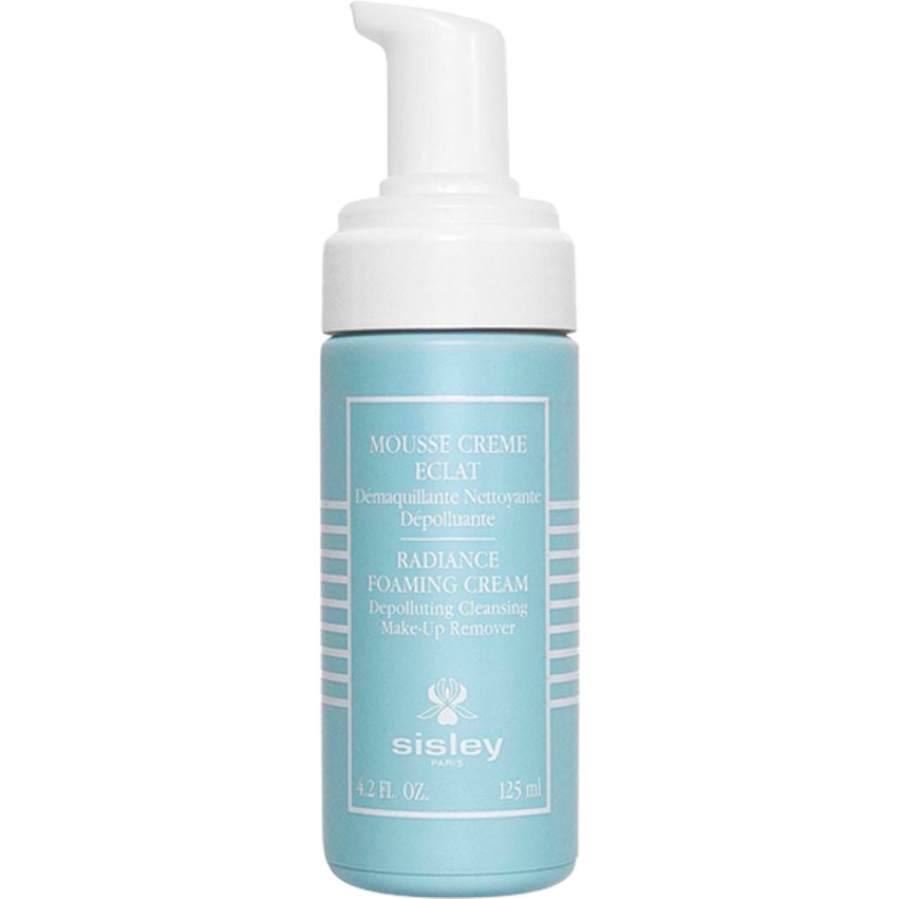 Sisley, Mousse Crème Eclat