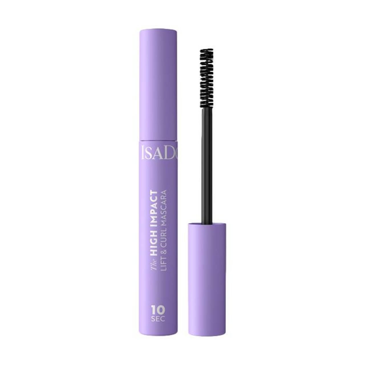 IsaDora, 10 sec High Impact Lift Mascara