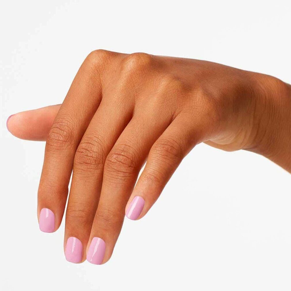 Opi Unisex Lacca Per Unghie #Lucky Lucky Lavender 15Ml 1 St
