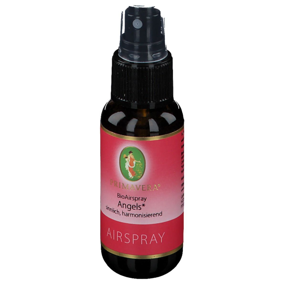 PRIMAVERA® BioAirspray Angels