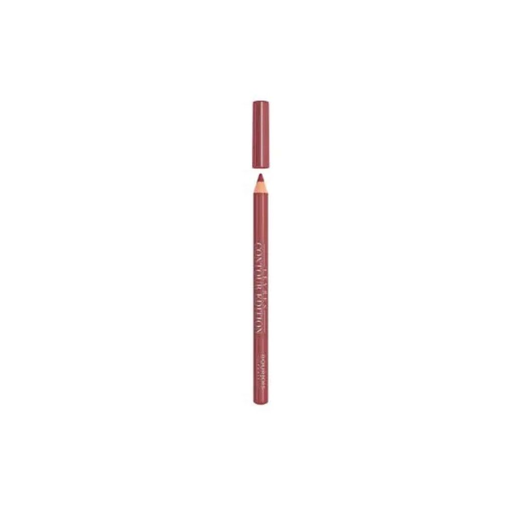Bourjois Contour Edition Lipliner Nr 11- Funky Brown