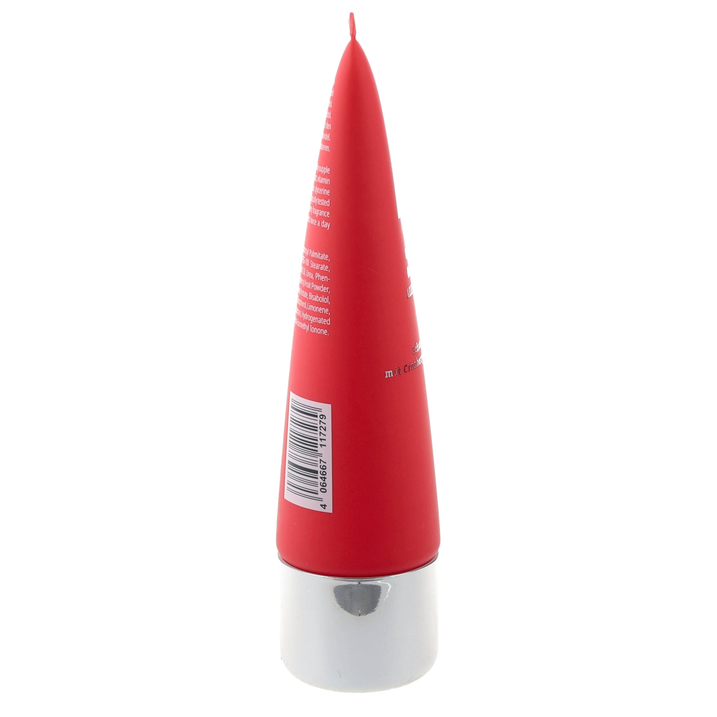 Baehr Beauty Concept Cranberry-Handcreme