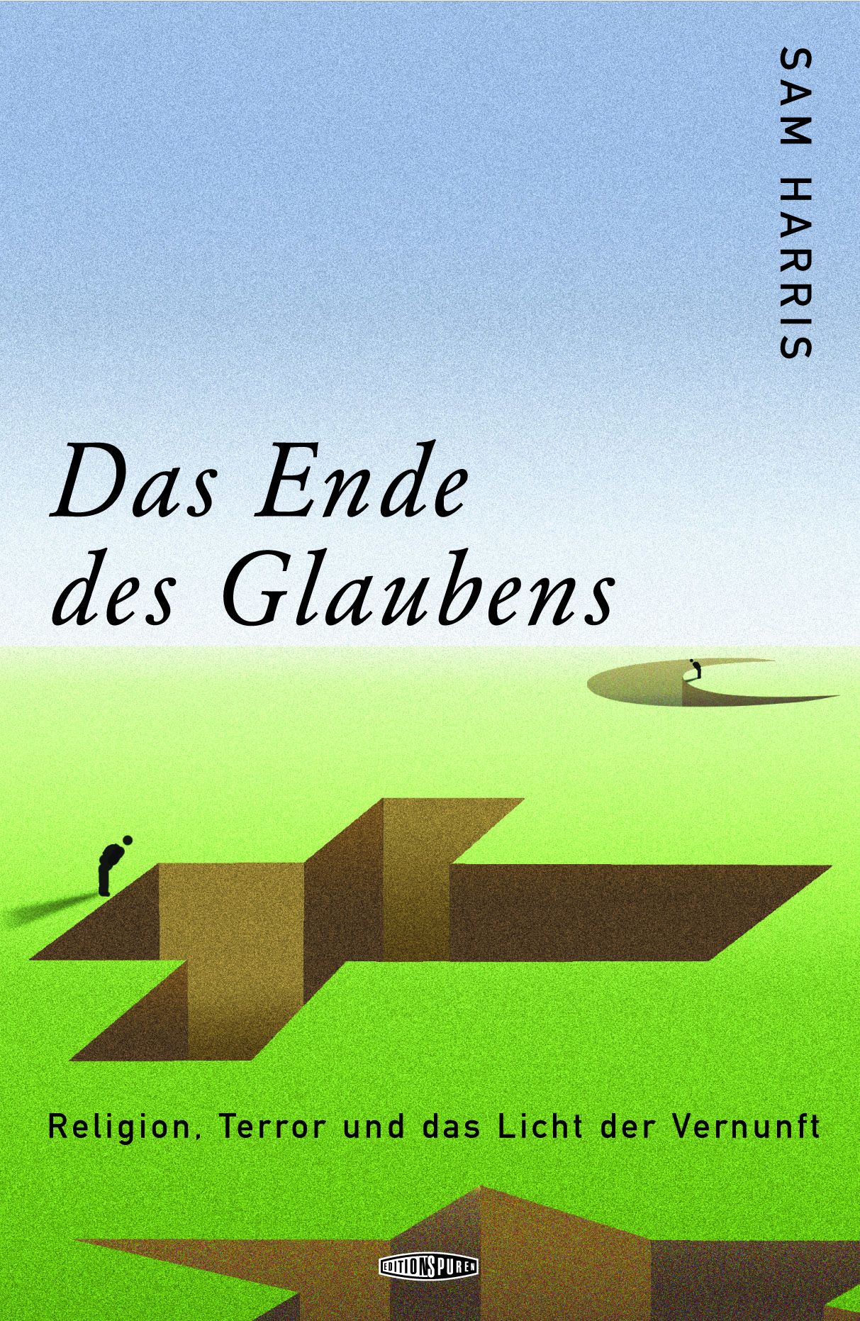 Das Ende des Glaubens