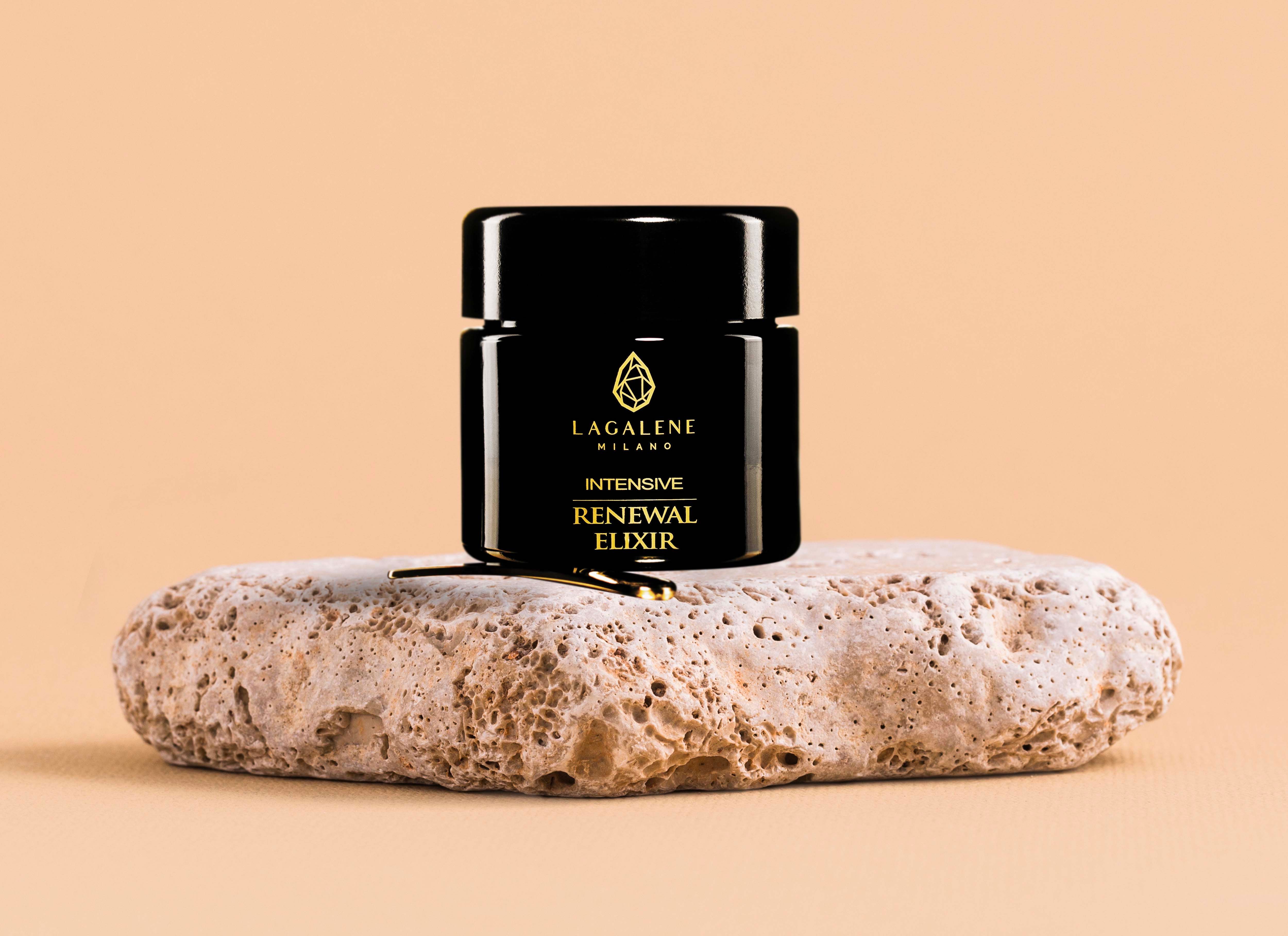 Lagalene Milano Intensive Renewal Elixir